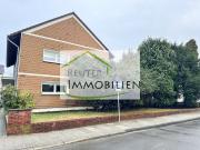 Helle 2 Zimmer Wohnung im ruhigen Hattingen