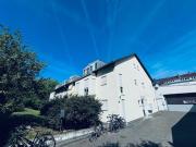 Helle 2 Zimmer Wohnung im ruhigen Hinterhaus