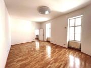 Helle 2 Zimmer Wohnung im Stadtzentrum von Baden Ruhelage