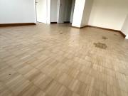 Helle 2 Zimmer Wohnung im Zentrum in Arbon, mit Balkon