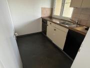 Helle 2 Zimmer Wohnung im Zentrum in Arbon, mit Balkon