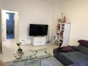 Helle 2 Zimmer Wohnung im Zentrum von Mönchengladbach Rheydt