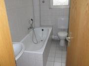 Helle 2 Zimmer Wohnung in Altendorf