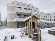 Helle 2 Zimmer Wohnung in Berlin Köpenick mit Balkon
