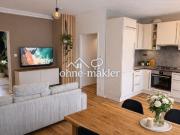 Helle 2 Zimmer Wohnung in Berlin Neukölln