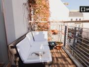 Helle 2 Zimmer Wohnung in Berlin Prenzlauer Berg