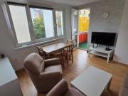 Helle 2 Zimmer Wohnung in Berlin Spandau – Erstbezug...