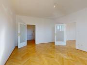 Helle 2 Zimmer Wohnung in bester Innenstadtlage