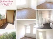 Helle 2 Zimmer Wohnung in Chemnitz Ideal für WGs!