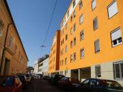 Helle 2 Zimmer Wohnung in der Dreihackengasse...