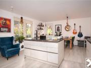 Helle 2 Zimmer Wohnung in einem der beliebtesten...