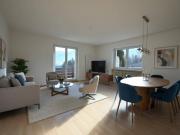 Helle 2 Zimmer Wohnung in Imst mit großem Balkon