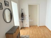 Helle 2 Zimmer Wohnung in Leipzig Mitte!