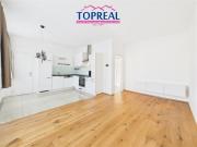 Helle 2 Zimmer Wohnung in Linzer Stadtlage – saniert,...