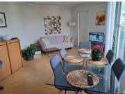 Helle 2 Zimmer Wohnung in München Sendling inkl. TG...