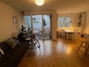 Helle 2 Zimmer Wohnung in nahe Augarten, 1200 Wien