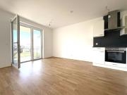 Helle 2 Zimmer Wohnung in Ruhelage