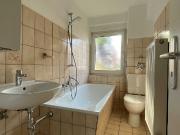 Helle 2 Zimmer Wohnung in ruhiger Lage!