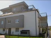 Helle 2 Zimmer Wohnung in ruhiger Lage