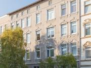 Helle 2 Zimmer Wohnung in ruhiger Lage zu Vermieten