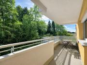 Helle 2 Zimmer Wohnung in Salzburg Süd Josefiau