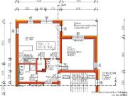Helle 2 Zimmer Wohnung in Seekirchen