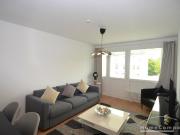Helle 2 Zimmer Wohnung in Steglitz Zehlendorf, möbliert