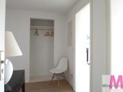 Helle 2 Zimmer Wohnung in Thon