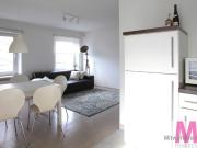 Helle 2 Zimmer Wohnung in Thon