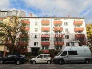 Helle 2 Zimmer Wohnung in top Lage von Bockenheim