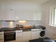 Helle 2 Zimmer Wohnung in Wedding, möbliert