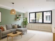 Helle 2 Zimmer Wohnung in zentraler Lage ideal für...