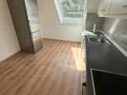 Helle 2 Zimmer Wohnung in zentraler Lage mit...