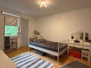 Helle 2 Zimmer Wohnung in zentraler Lage von Krefeld