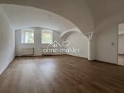 helle 2 Zimmer Wohnung in zentraler Lage von Naumburg