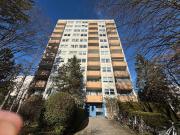 Helle 2 Zimmer Wohnung in zentraler Lage von Neuperlach