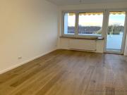 Helle 2 Zimmer Wohnung mit Alpenblick – Erstbezug nach...