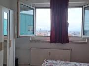 Helle 2 Zimmer Wohnung mit Aufzug in Dresden Johannstadt Süd