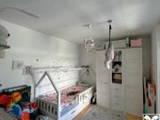 Helle 2 Zimmer Wohnung mit Balkon