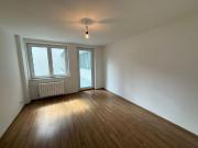 Helle 2 Zimmer Wohnung mit Balkon