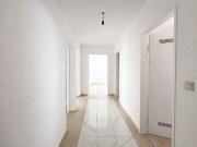 Helle 2 Zimmer Wohnung mit Balkon