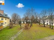 Helle 2‑Zimmer‑WHG mit Südbalkon & Blick in den Garten I...