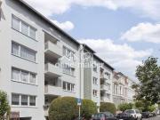 Helle 2 Zimmer Wohnung mit Balkon & Einbauküche in Top Lage Helle 2 Zimmer Wohnung mit Balkon & Einbauküche in Top Lage