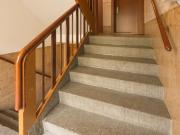 Helle 2 Zimmer Wohnung mit Balkon – frisch renoviert in...