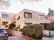 Helle 2 Zimmer Wohnung mit Balkon, Gartenblick &...