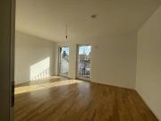 2 Zimmer Wohnung in Weißensee