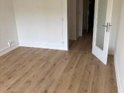 Helle 2 Zimmer Wohnung mit Balkon im 1. Stock in Laatzen...