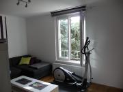 Helle 2 Zimmer Wohnung mit Balkon im 20. Bezirk...
