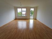 Helle 2 Zimmer Wohnung mit Balkon im Hasenbergl