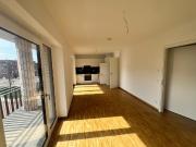 Helle 2 Zimmer Wohnung mit Balkon im Herzen von Hannover